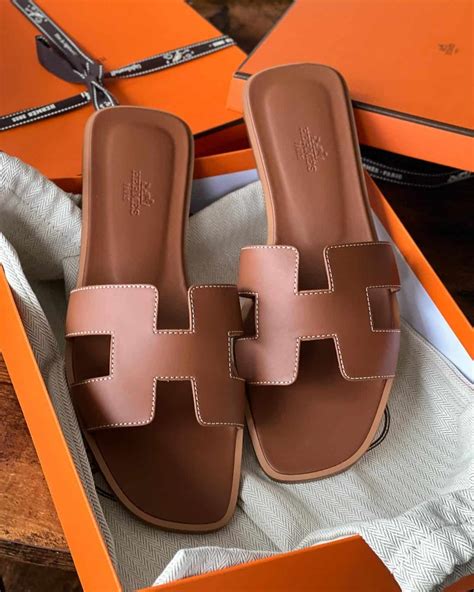 hermes oran price in paris|hermes oran sandals with heels.